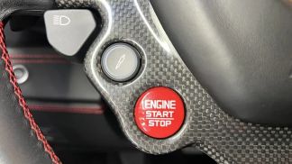 Leasing Coupe Ferrari 488 2016