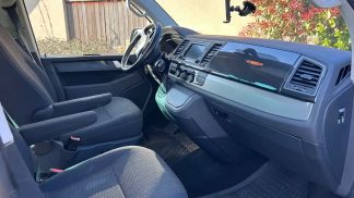 Financování Hatchback Volkswagen T6 Caravelle 2018