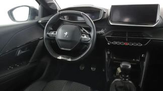 Leasing Hatchback Peugeot 208 2022