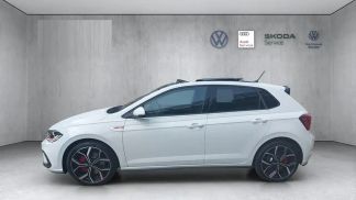 Leasing Sedan Volkswagen Polo 2023