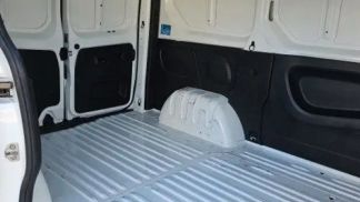 Leasing Van Renault Trafic 2021