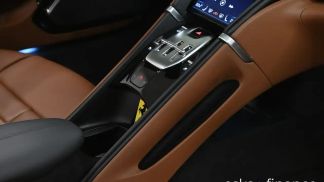 Leasing Convertible Ferrari Roma 2024