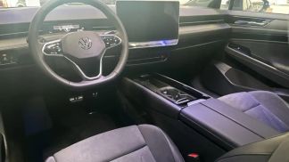 Finansowanie Wóz Volkswagen ID.7 2024