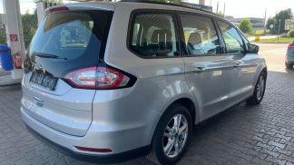 Finansowanie Hatchback Ford Galaxy 2019