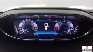 Leasing SUV Peugeot 3008 2020