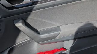 Lízing Kabriolet Volkswagen T-Roc 2020