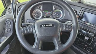 Leasing Tractor unit DAF XF 460 2016