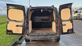 Leasing Passenger transport Mercedes-Benz CITAN 109 CDI 2019