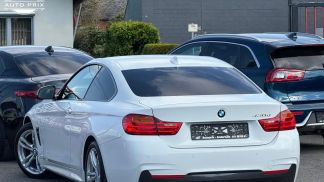 Lízing Kupé BMW 430 2014