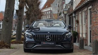 Finansowanie Zamienny MERCEDES S 63 AMG 2018