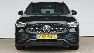 Leasing SUV MERCEDES GLA 180 2024
