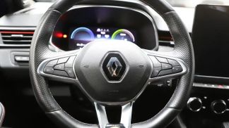 Leasing Sedan Renault Clio 2022