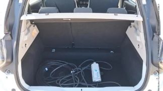 Leasing Sedan Renault ZOE 2022