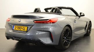 Finansowanie Zamienny BMW Z4 2024