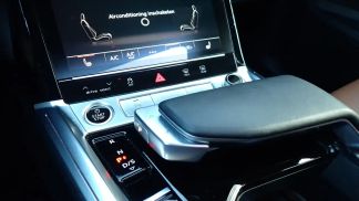 Leasing SUV Audi e-tron 2022