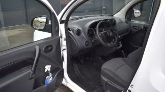 Financování Hatchback MERCEDES CITAN 2017