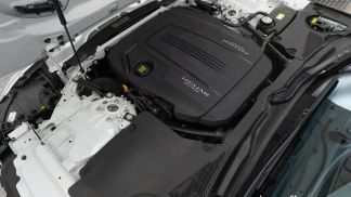 Financování Kupé Jaguar F-Type 2020