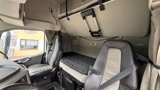 Leasing Tractor unit Volvo FH540 2018