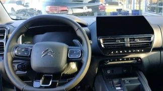 Lízing SUV Citroën C5 Aircross 2024