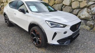 Leasing SUV Cupra Formentor 2023