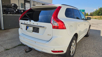 Finansowanie SUV Volvo XC60 2013