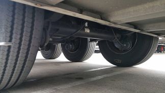 Finansowanie Naczepa Schmitz SCB S3B 2020