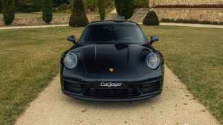 Leasing Coupé Porsche 911 2023
