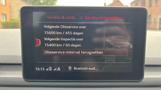 Finansowanie Wóz Audi A4 2016