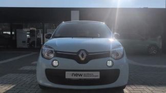 Financování Hatchback Renault Twingo 2018