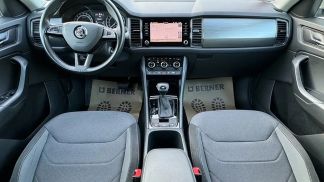 Lízing SUV Skoda Kodiaq 2018