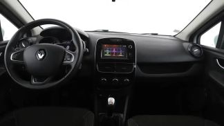 Leasing Hayon Renault Clio 2018
