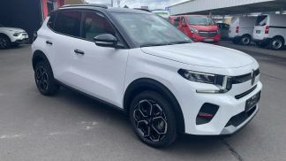 Leasing Hayon Citroën C3 2025