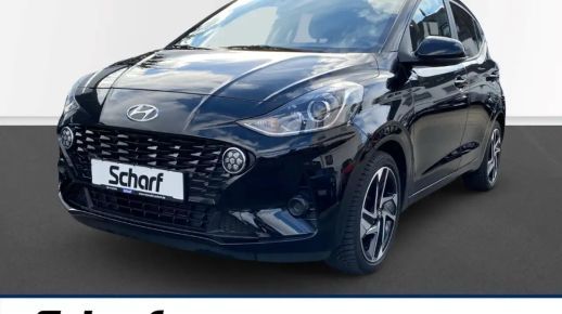 Hyundai i10 2022