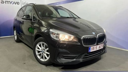 BMW 218 2018