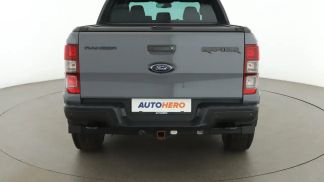 Finansowanie SUV Ford Ranger 2021