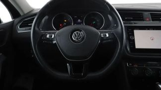 Finansowanie SUV Volkswagen Tiguan Allspace 2019