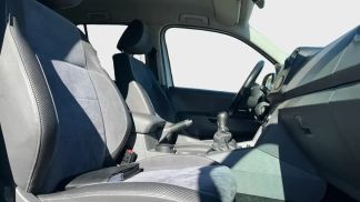 Leasing Van Volkswagen Amarok 2014