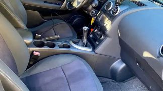 Lízing Hatchback Nissan Qashqai+2 2013