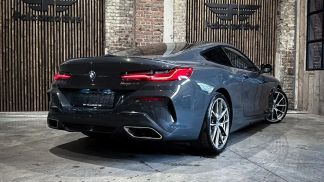 Finansowanie Coupé BMW M850 2019