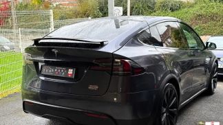 Finansowanie SUV Tesla Model X 2022