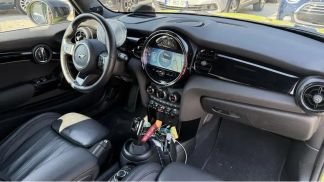 Leasing Convertible MINI Cooper 2023