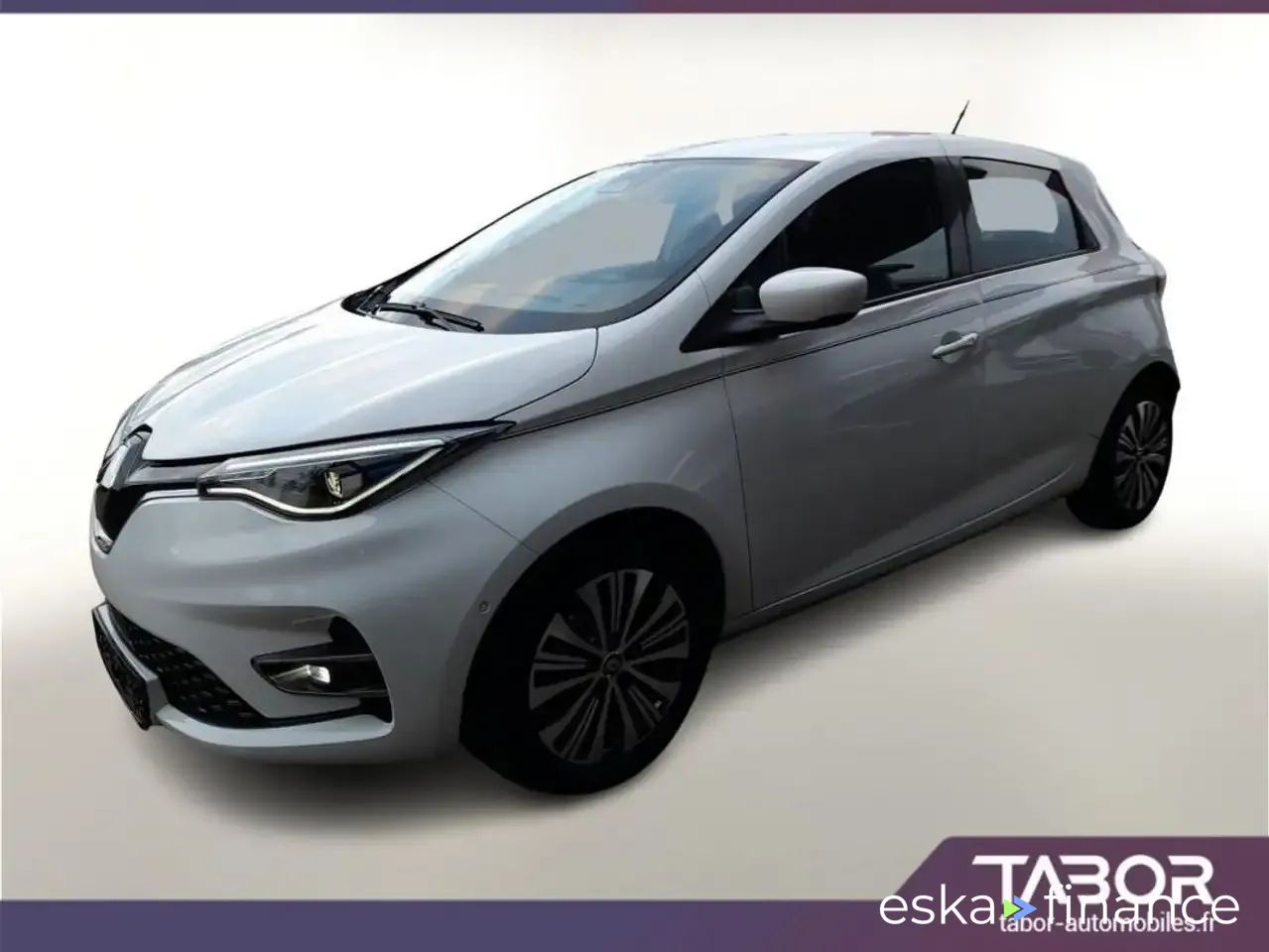 Lízing Hatchback Renault ZOE 2021