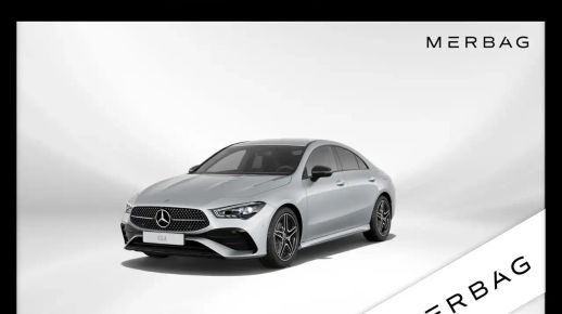 MERCEDES CLA 180 2023