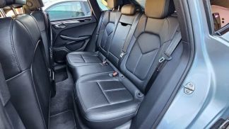 Lízing SUV Porsche Macan 2015