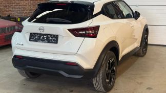 Finansowanie SUV Nissan Juke 2023