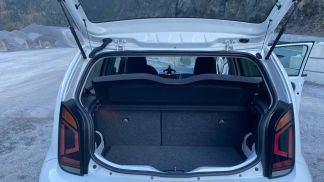 Leasing Sedan Volkswagen up! 2021
