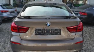 Leasing Sedan BMW 320 2017