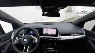 Leasing Hatchback BMW 225 2025
