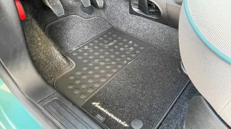 Lízing Hatchback Fiat 500 2018
