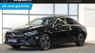 Lízing Sedan MERCEDES A 250 2023